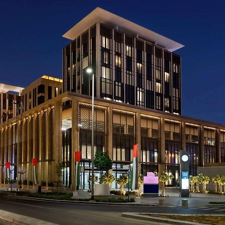 Mercure Dubai Gold District 외부 사진