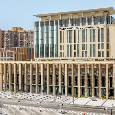 Mercure Dubai Gold District 외부 사진