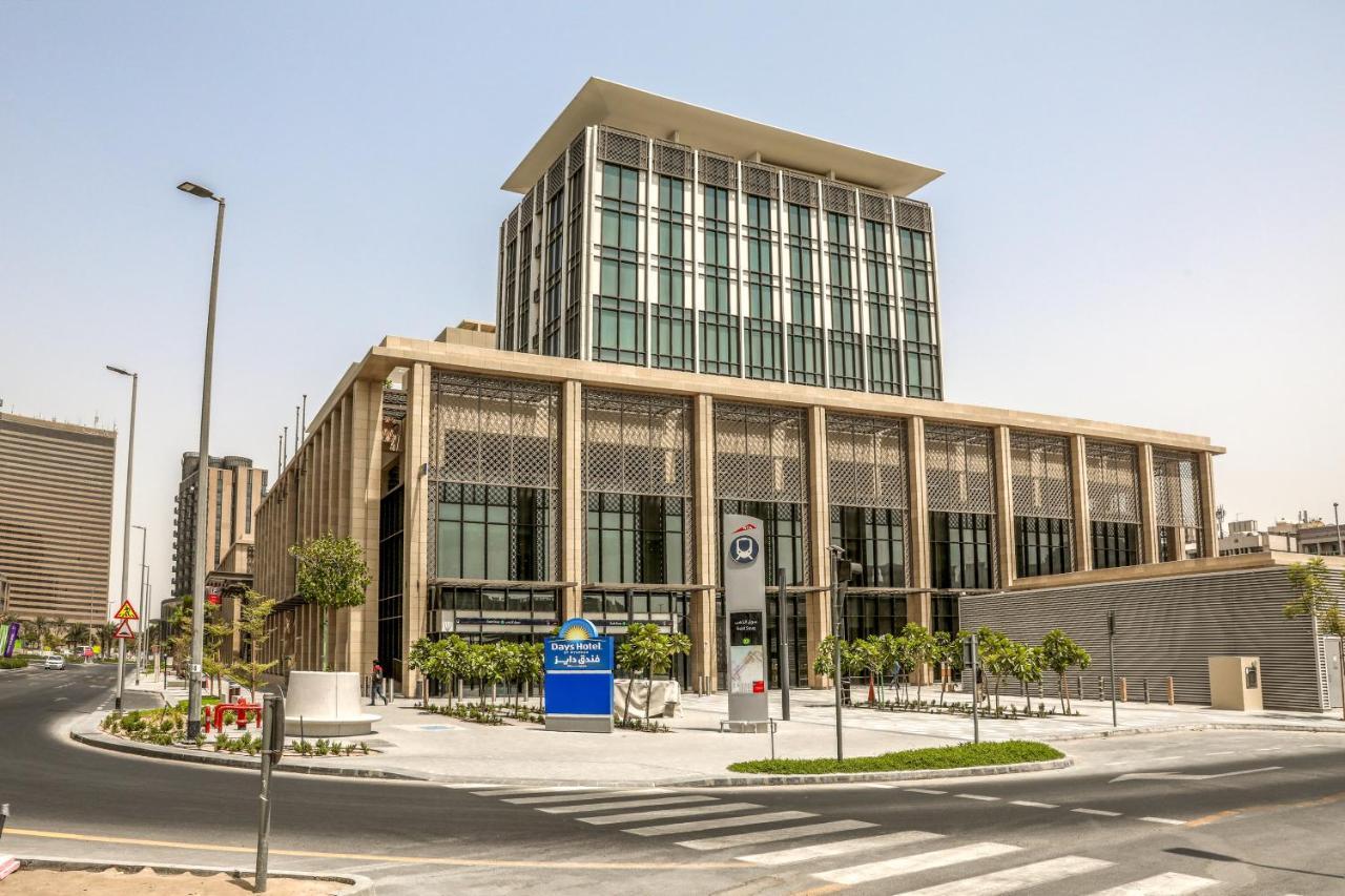 Mercure Dubai Gold District 외부 사진