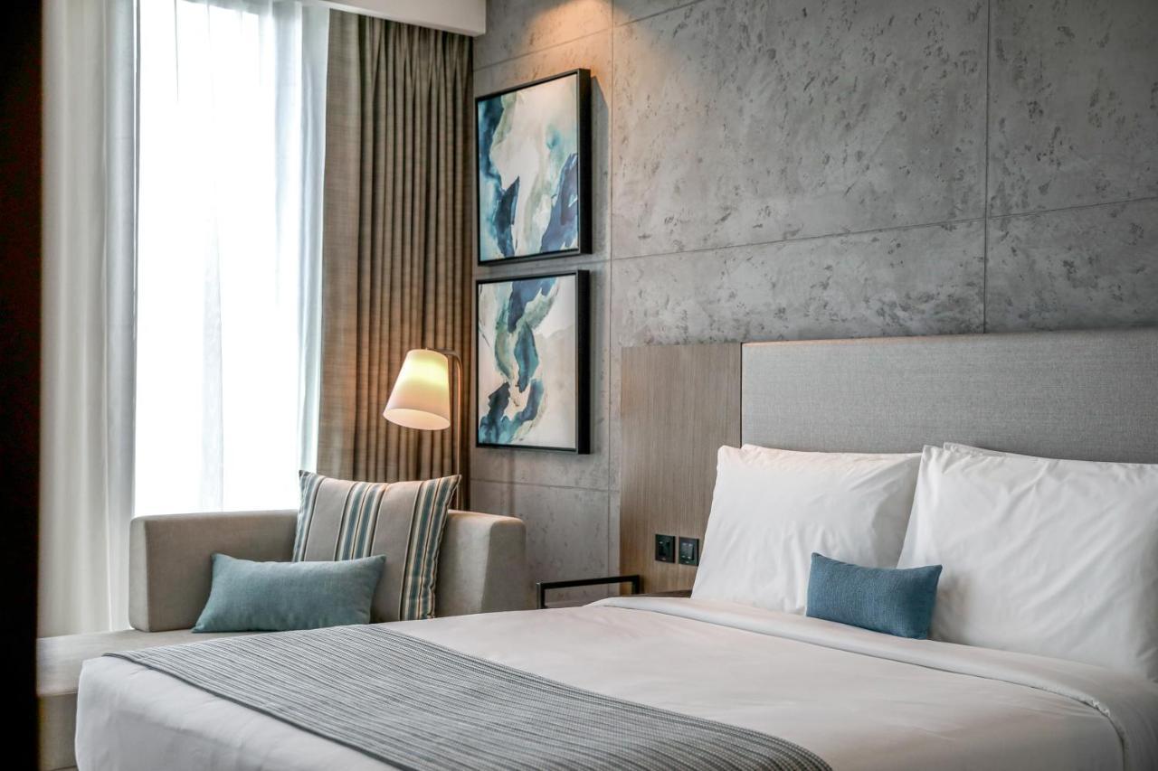 Mercure Dubai Gold District 외부 사진