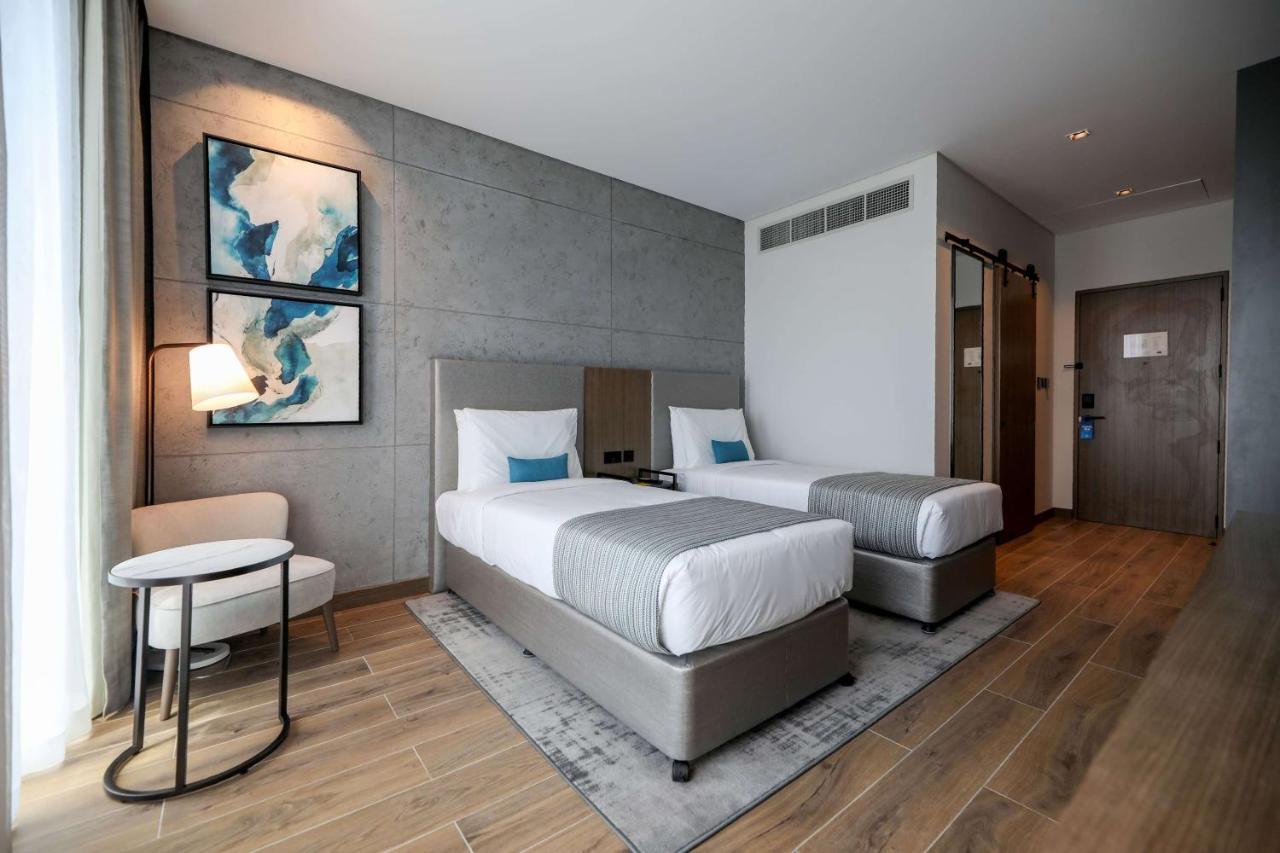Mercure Dubai Gold District 외부 사진
