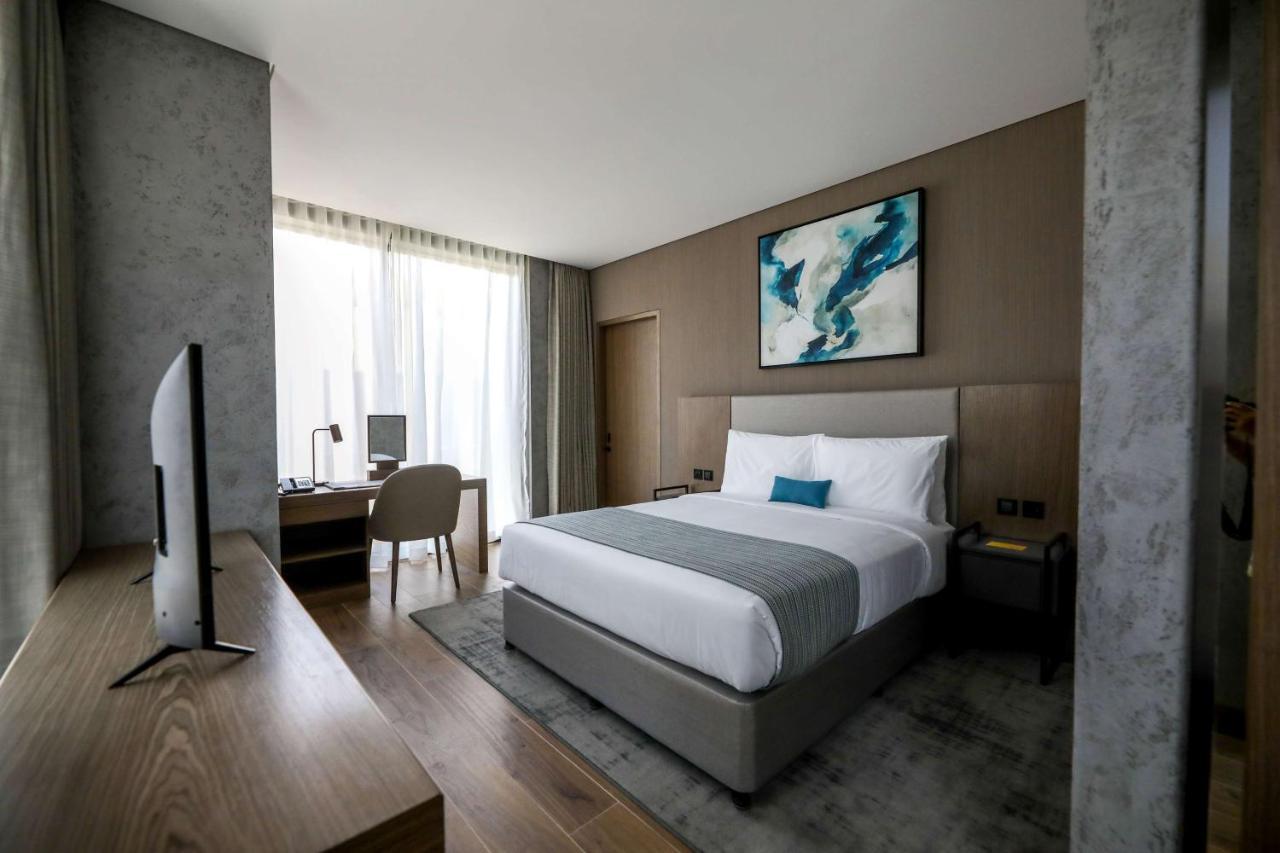 Mercure Dubai Gold District 외부 사진