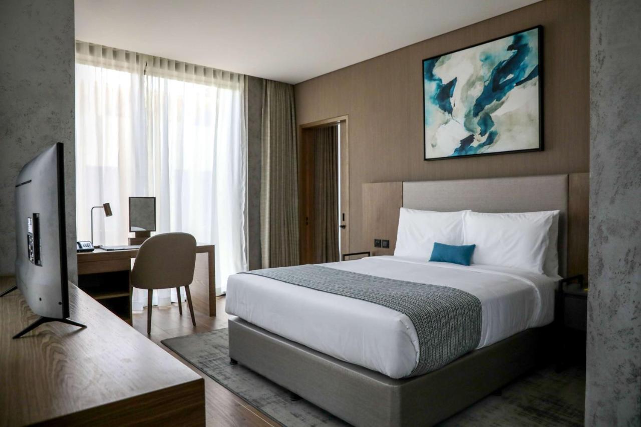 Mercure Dubai Gold District 외부 사진