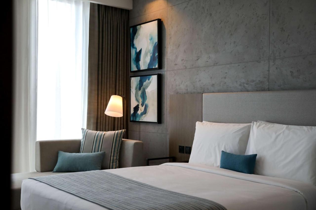 Mercure Dubai Gold District 외부 사진