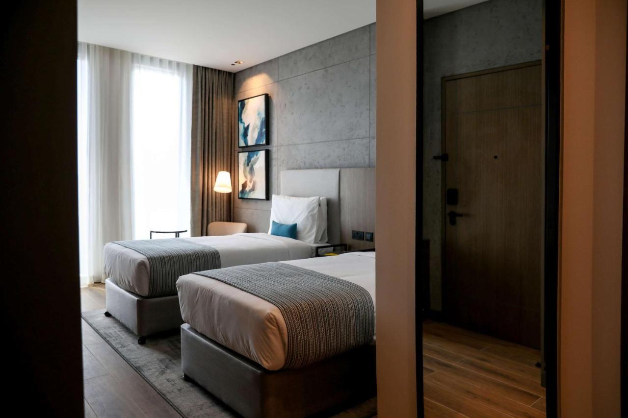 Mercure Dubai Gold District 외부 사진