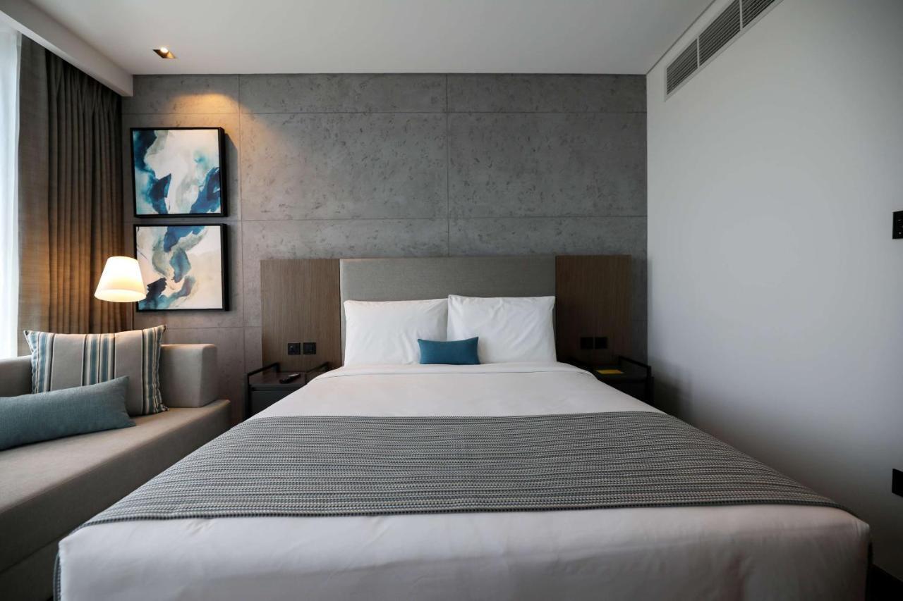 Mercure Dubai Gold District 외부 사진