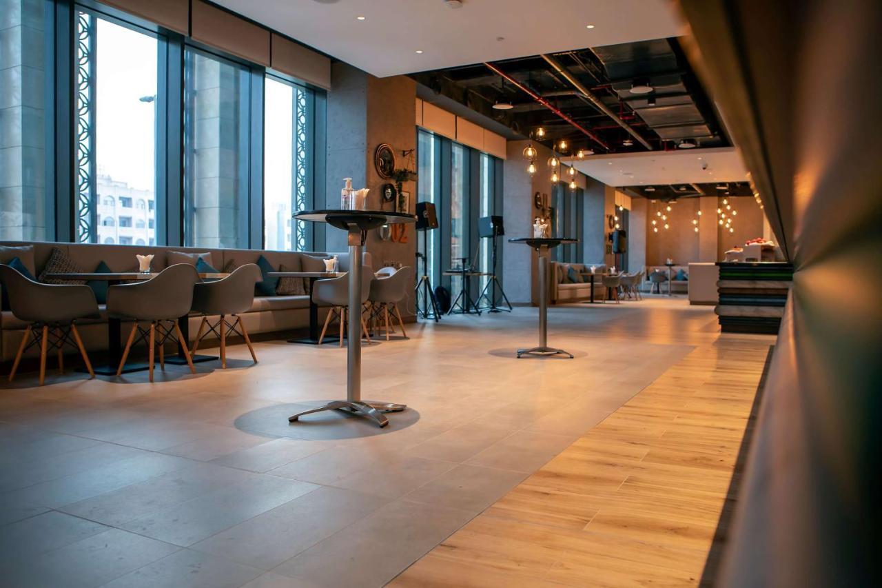 Mercure Dubai Gold District 외부 사진
