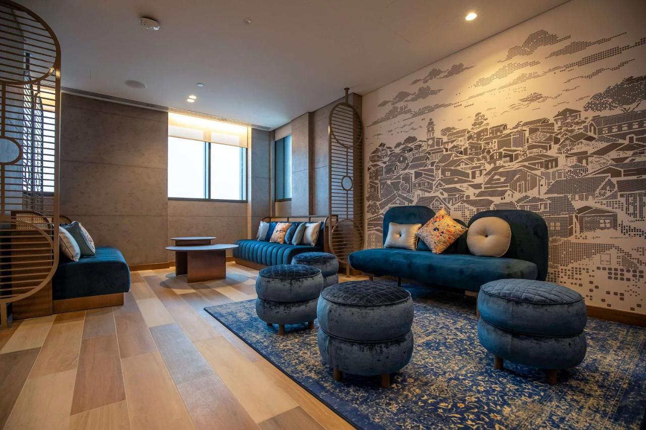 Mercure Dubai Gold District 외부 사진