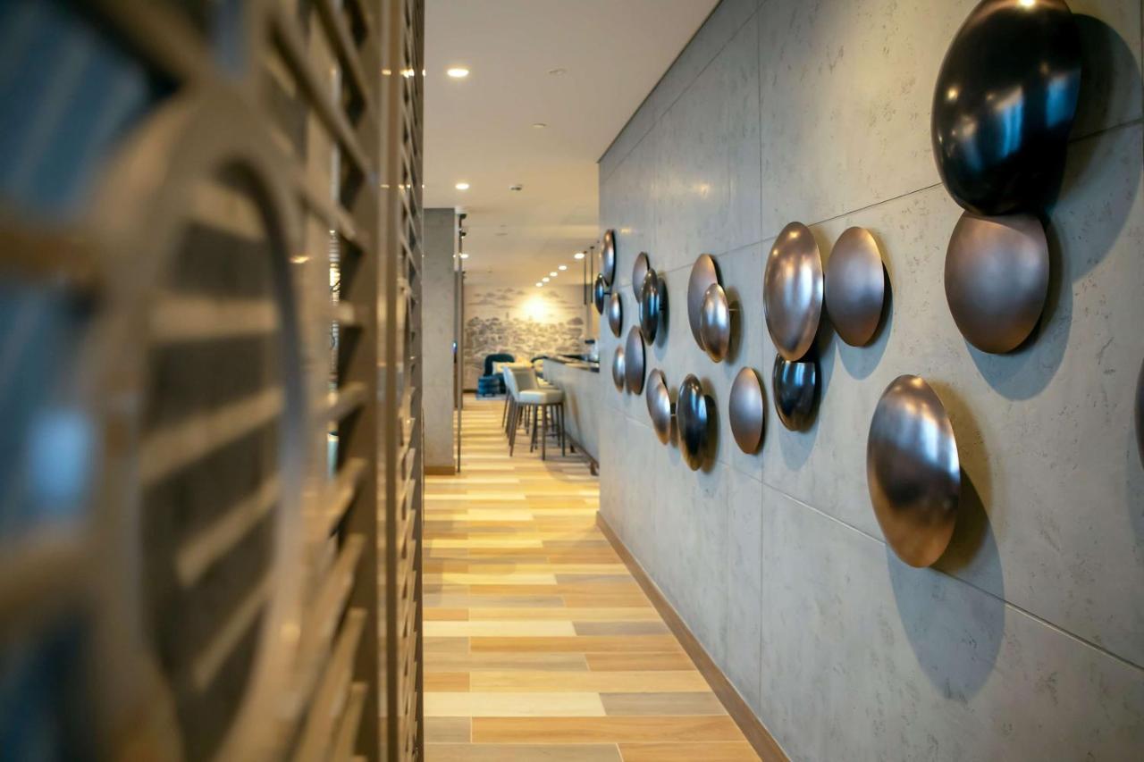 Mercure Dubai Gold District 외부 사진