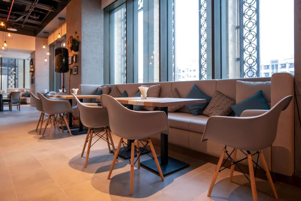 Mercure Dubai Gold District 외부 사진