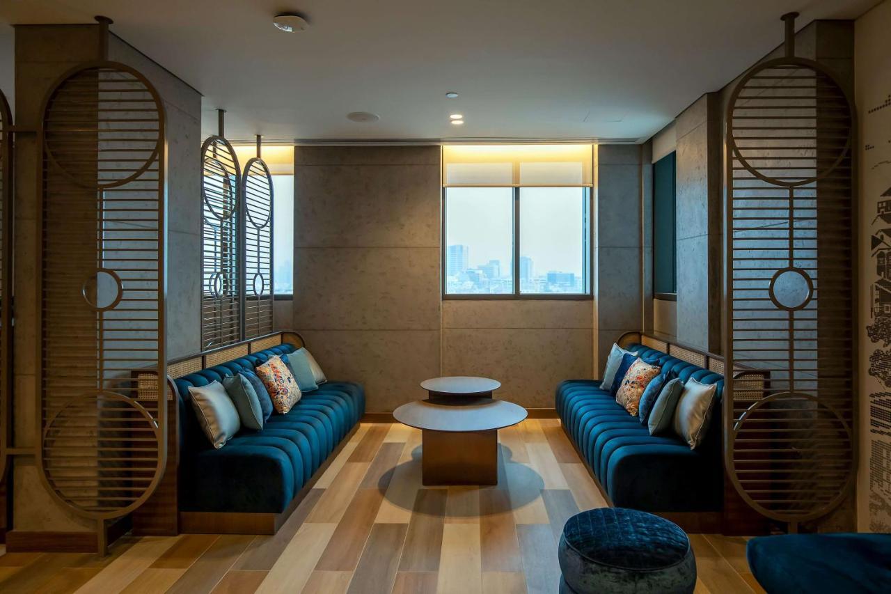 Mercure Dubai Gold District 외부 사진