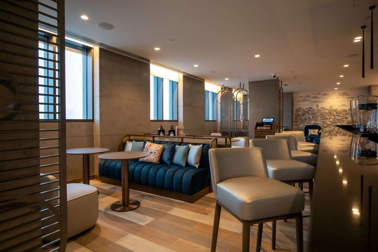 Mercure Dubai Gold District 외부 사진