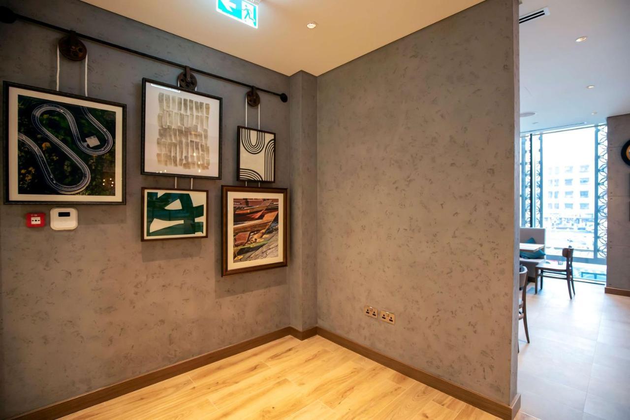 Mercure Dubai Gold District 외부 사진