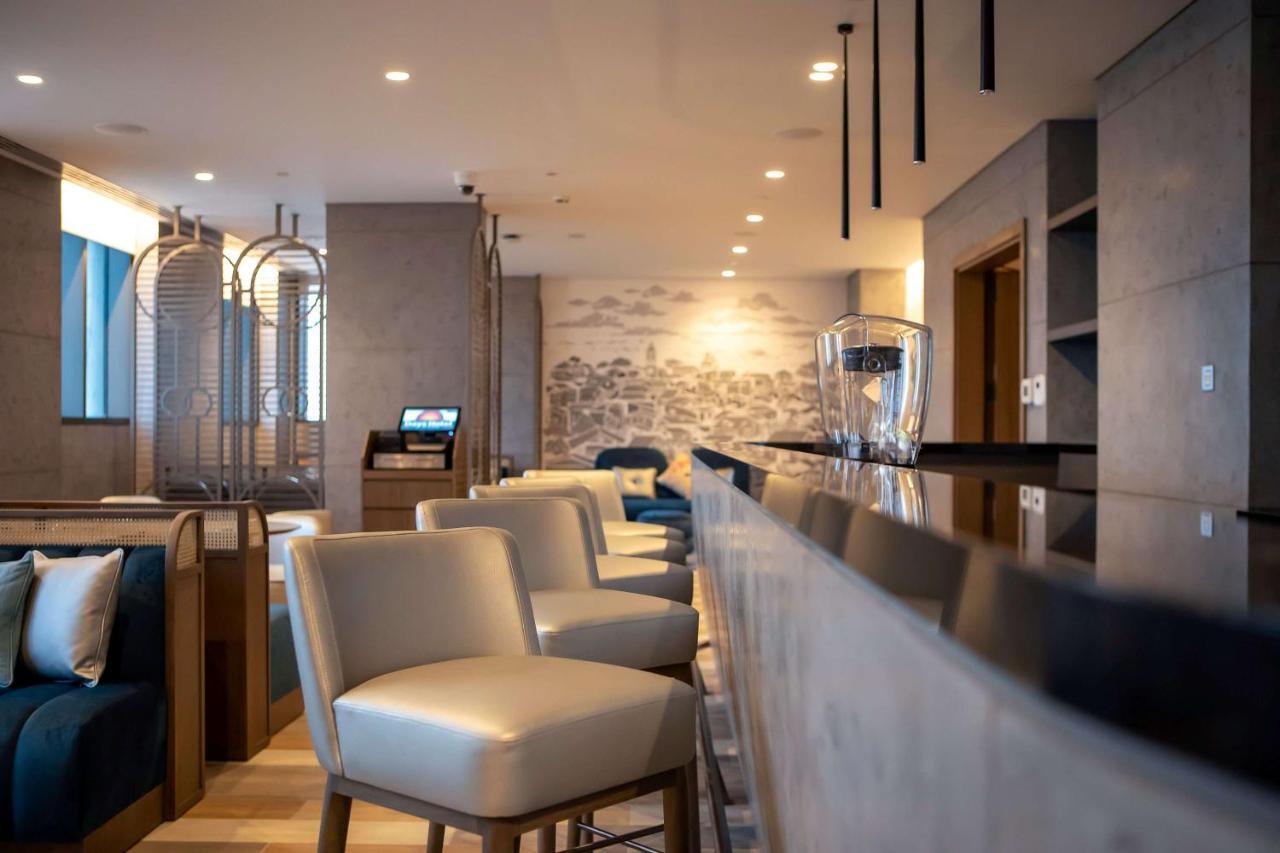 Mercure Dubai Gold District 외부 사진