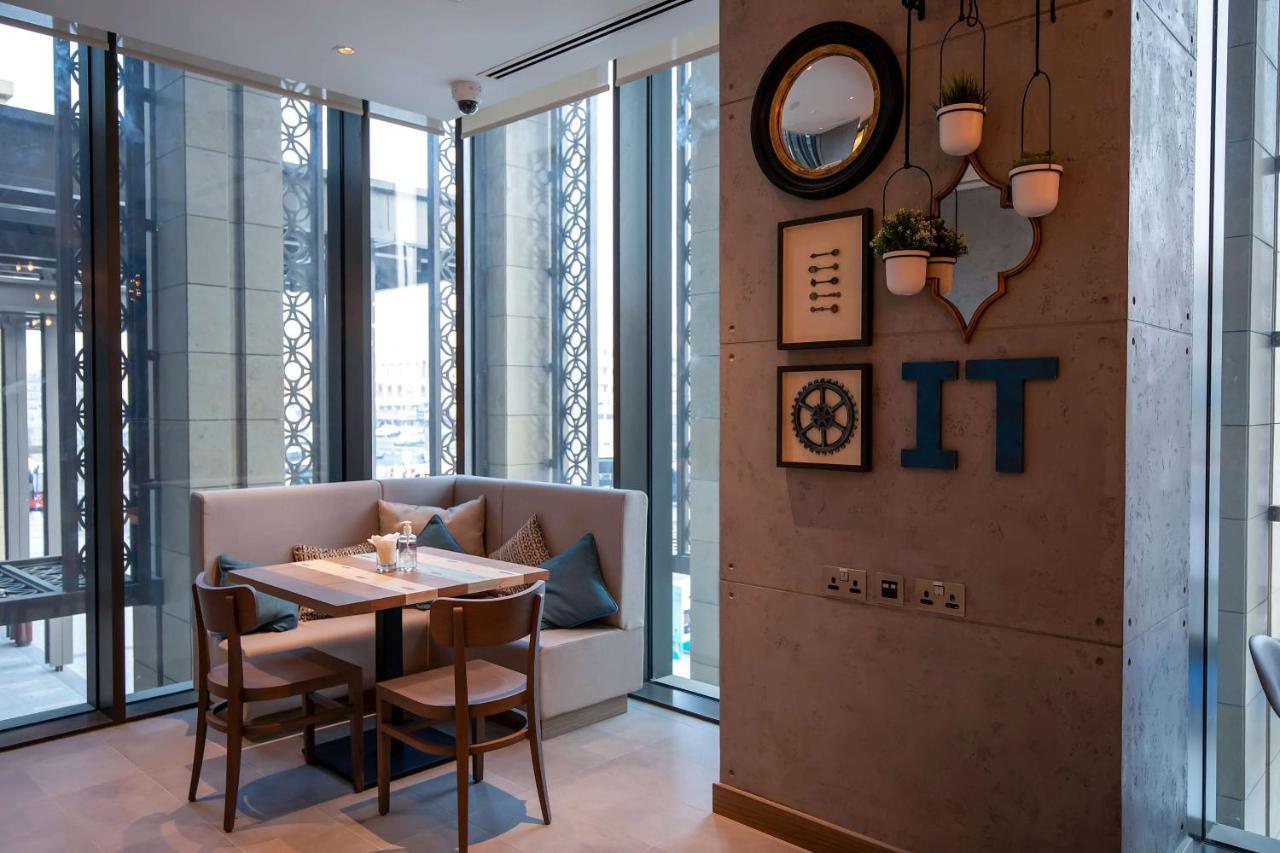 Mercure Dubai Gold District 외부 사진