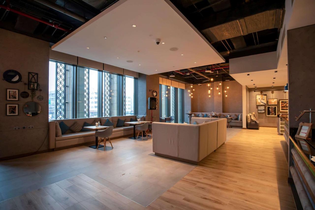 Mercure Dubai Gold District 외부 사진