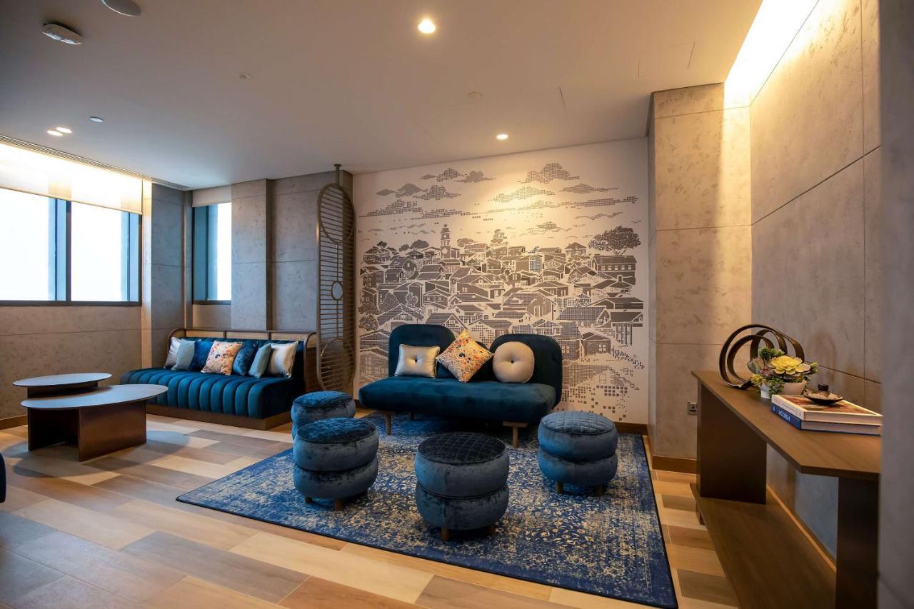 Mercure Dubai Gold District 외부 사진