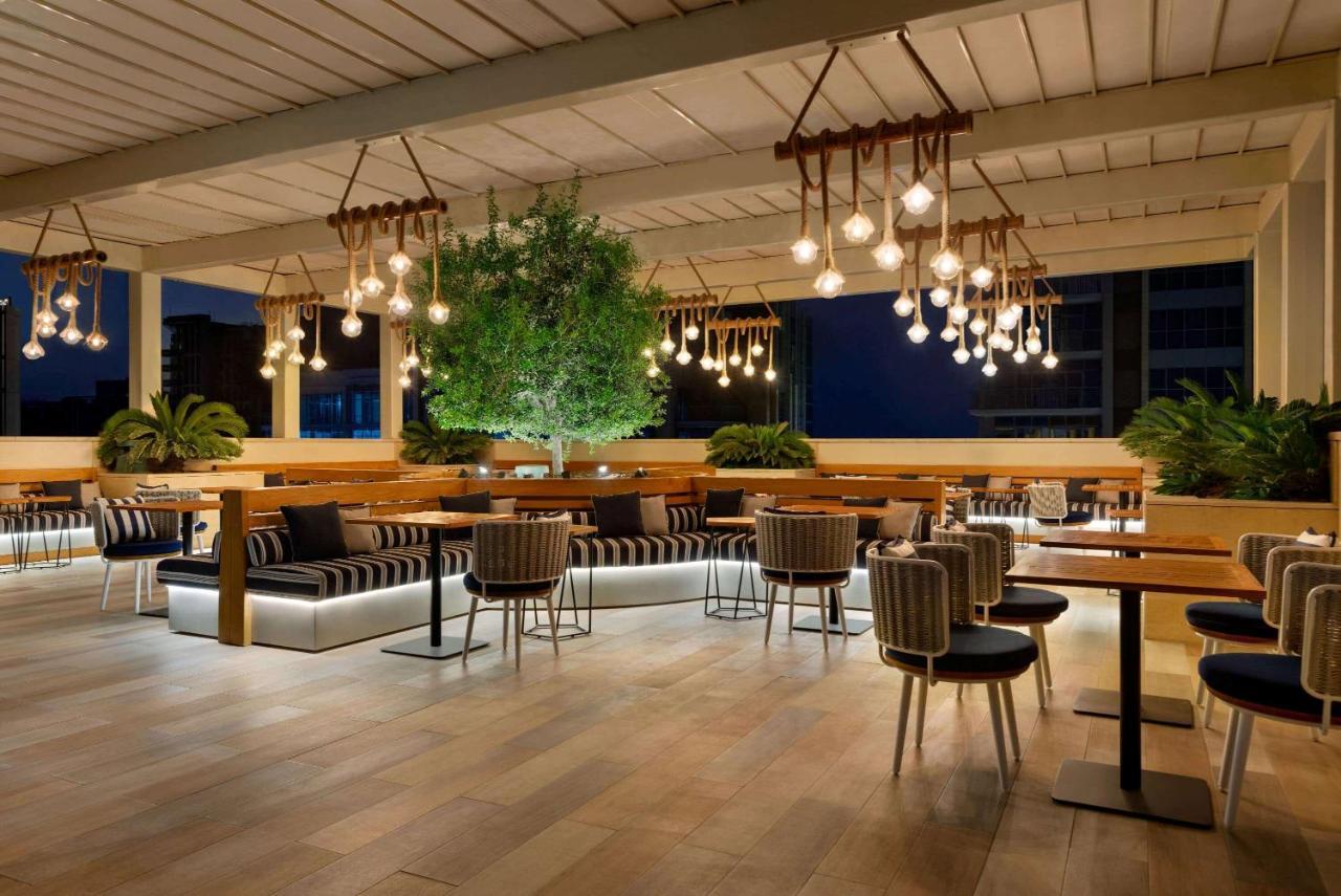 Mercure Dubai Gold District 외부 사진