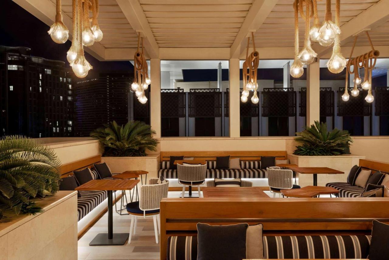 Mercure Dubai Gold District 외부 사진