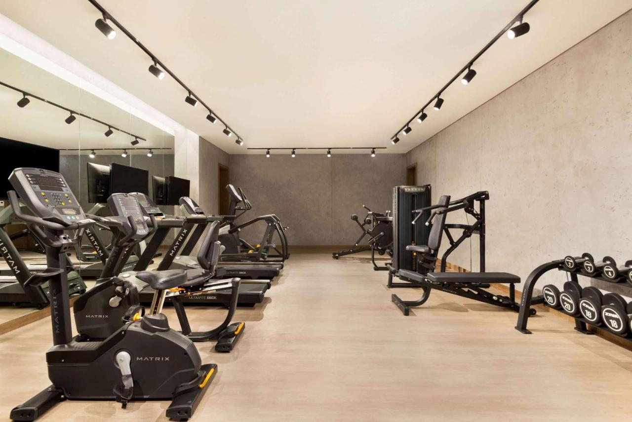 Mercure Dubai Gold District 외부 사진
