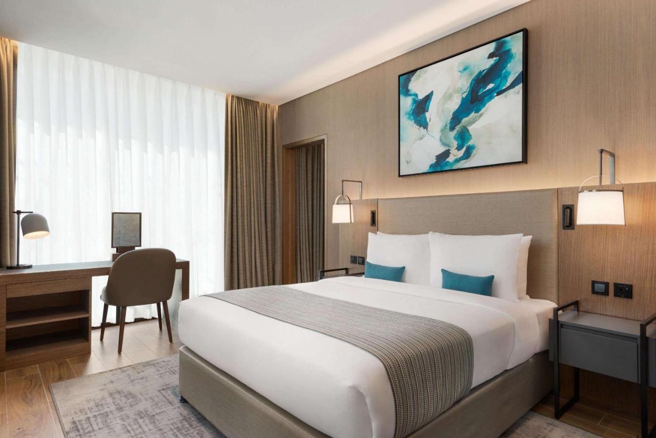 Mercure Dubai Gold District 외부 사진