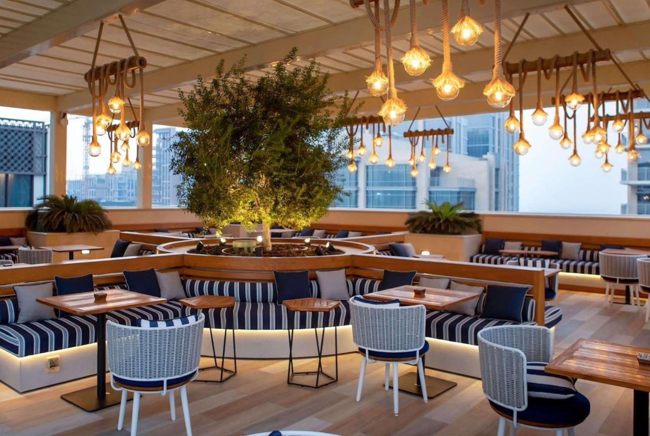 Mercure Dubai Gold District 외부 사진