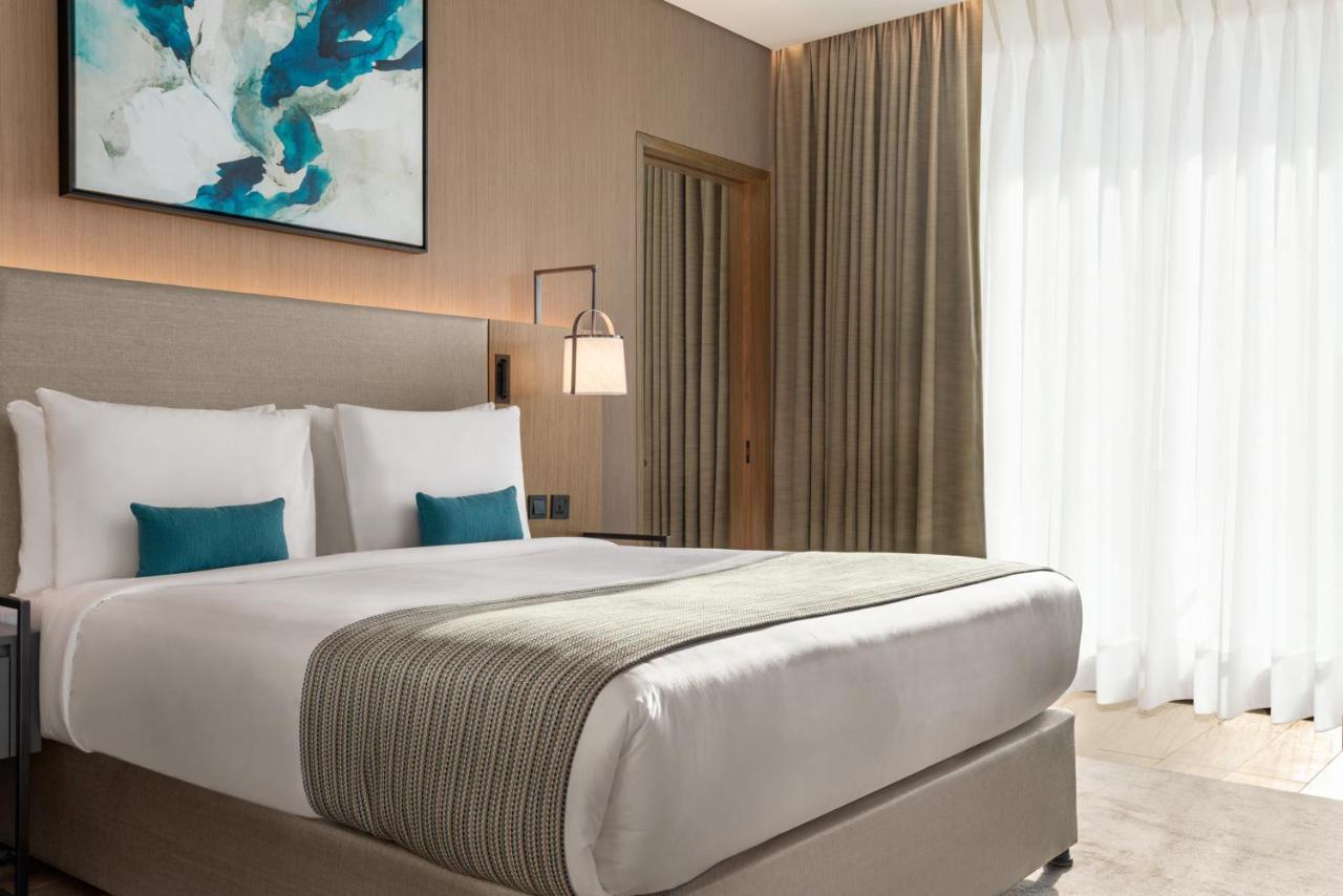 Mercure Dubai Gold District 외부 사진