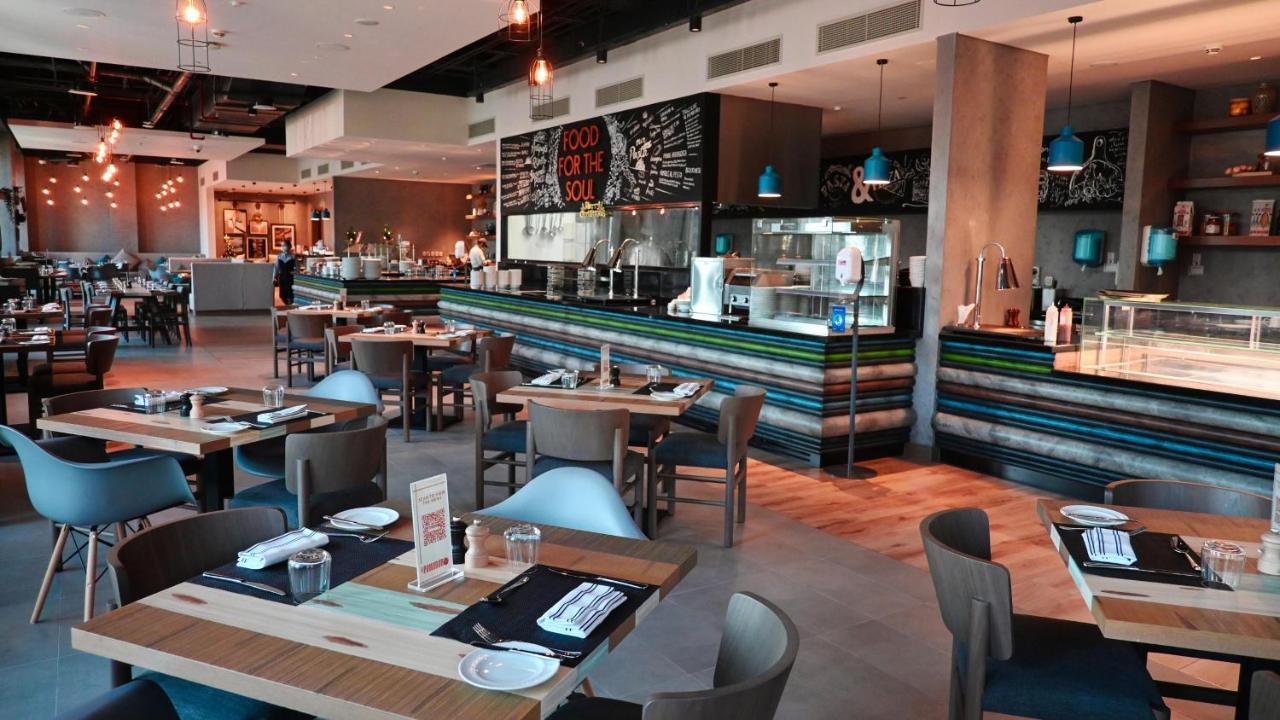 Mercure Dubai Gold District 외부 사진